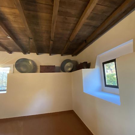 Las Chorreras Del Orejon 2 Villaviciosa de Córdoba 外观 照片