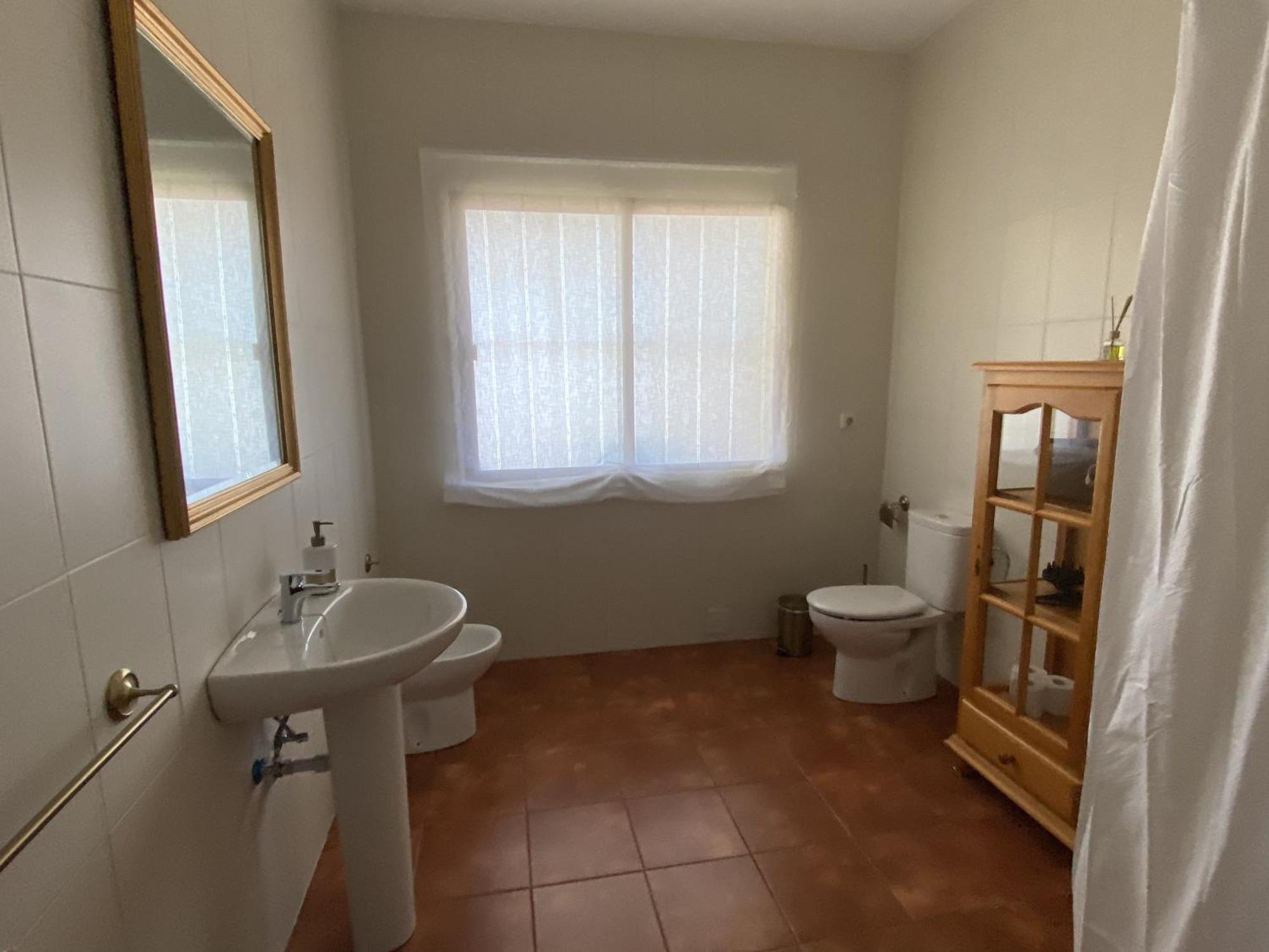Las Chorreras Del Orejon 2 Villaviciosa de Córdoba 外观 照片