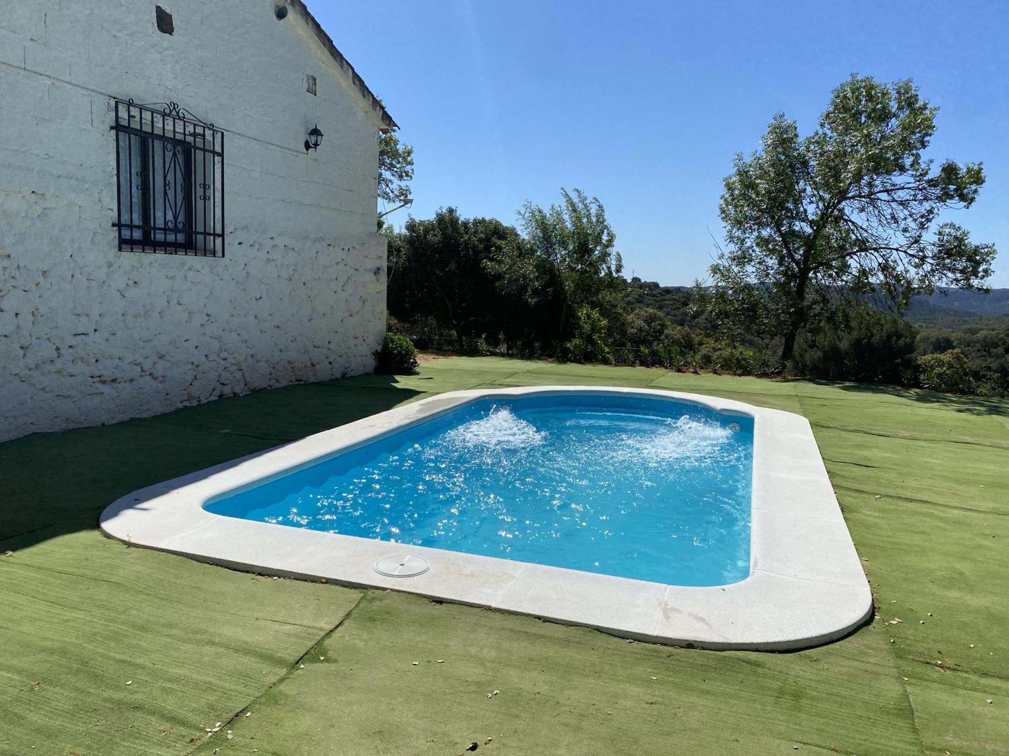 Las Chorreras Del Orejon 2 Villaviciosa de Córdoba 外观 照片
