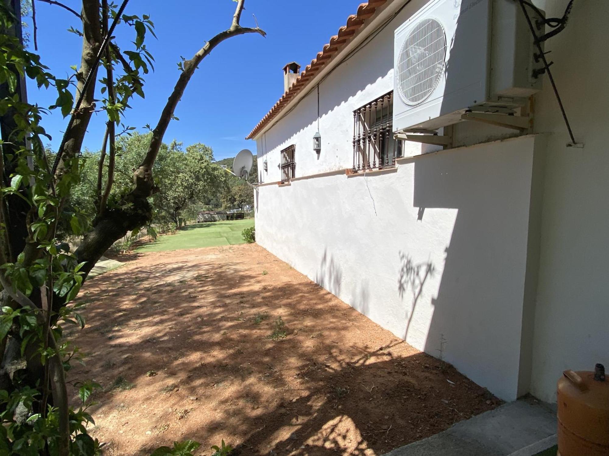 Las Chorreras Del Orejon 2 Villaviciosa de Córdoba 外观 照片