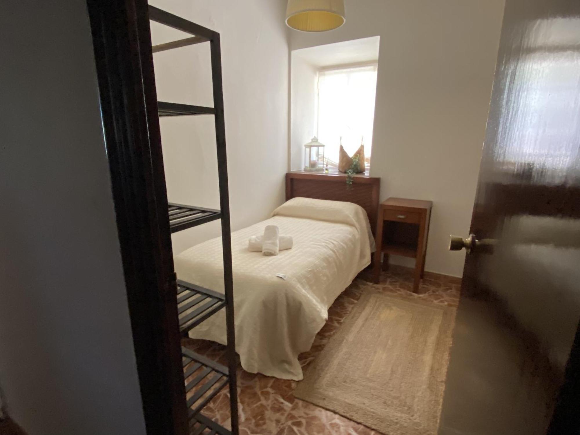 Las Chorreras Del Orejon 2 Villaviciosa de Córdoba 外观 照片