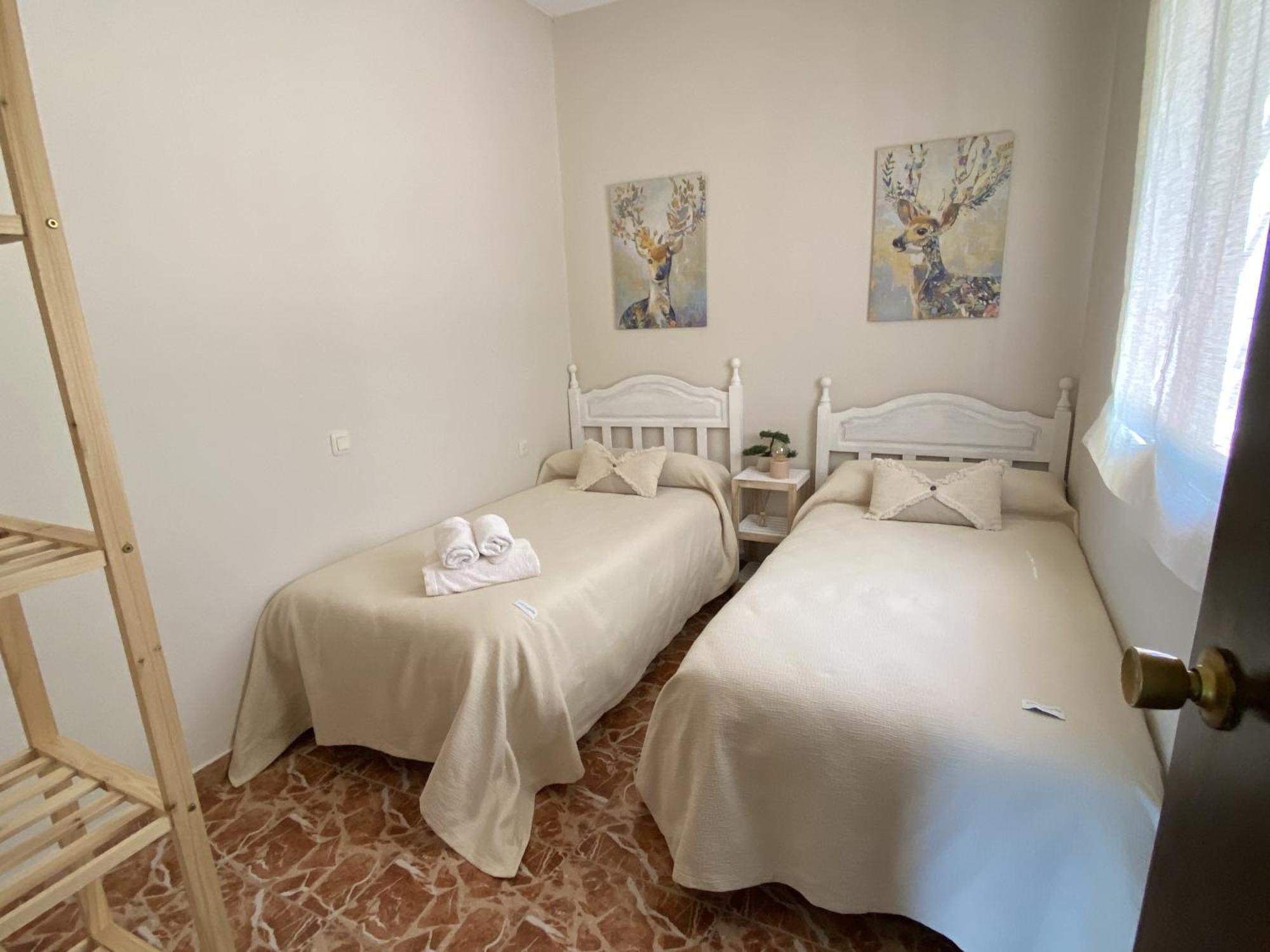 Las Chorreras Del Orejon 2 Villaviciosa de Córdoba 外观 照片