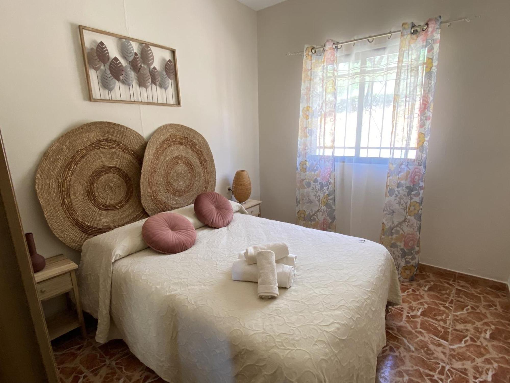 Las Chorreras Del Orejon 2 Villaviciosa de Córdoba 外观 照片