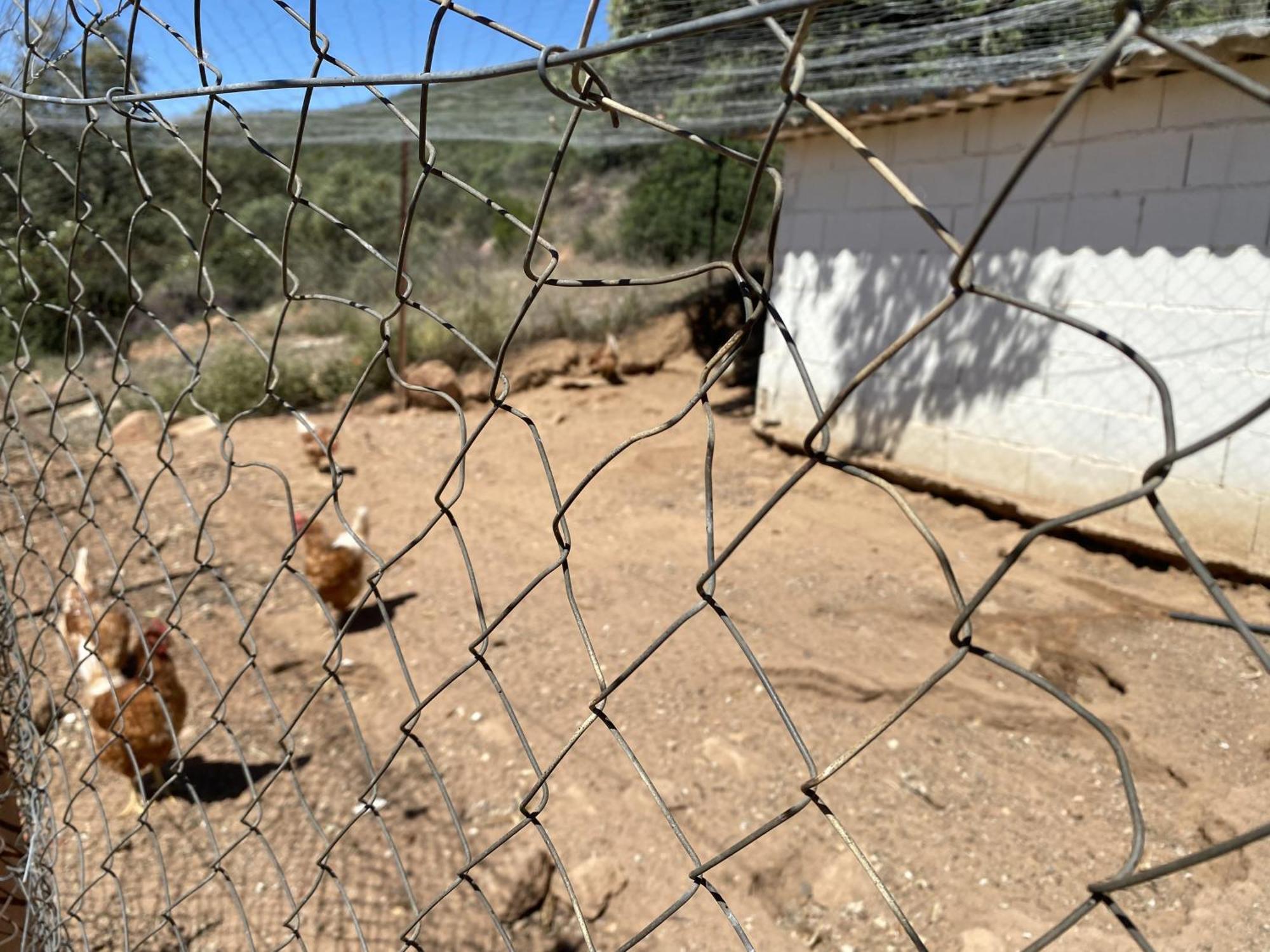 Las Chorreras Del Orejon 2 Villaviciosa de Córdoba 外观 照片