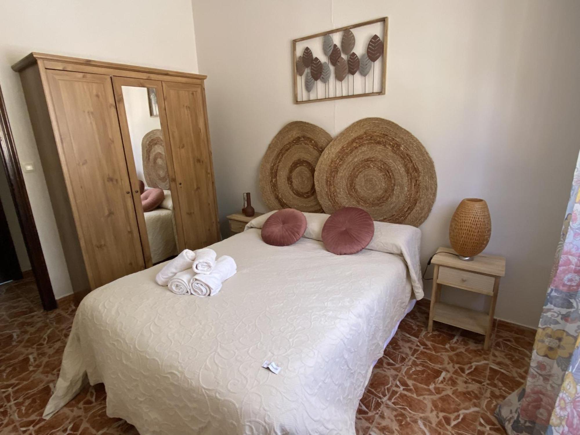 Las Chorreras Del Orejon 2 Villaviciosa de Córdoba 外观 照片